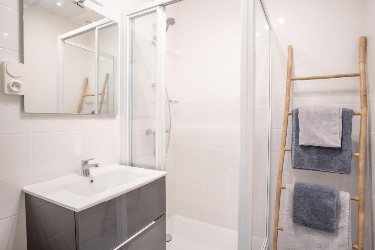 Danton Renaissance - F2 Renove - Tout Equipe Le Havre Ngoại thất bức ảnh