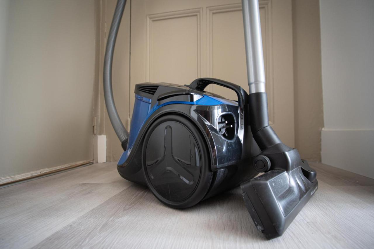 Danton Renaissance - F2 Renove - Tout Equipe Le Havre Ngoại thất bức ảnh